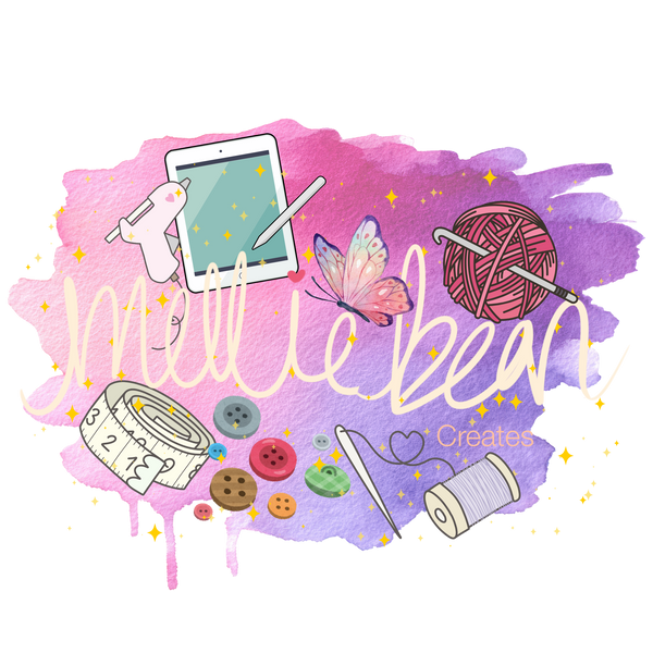 Mellie Bean Creates